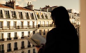 9Hotel Bastille-Lyon